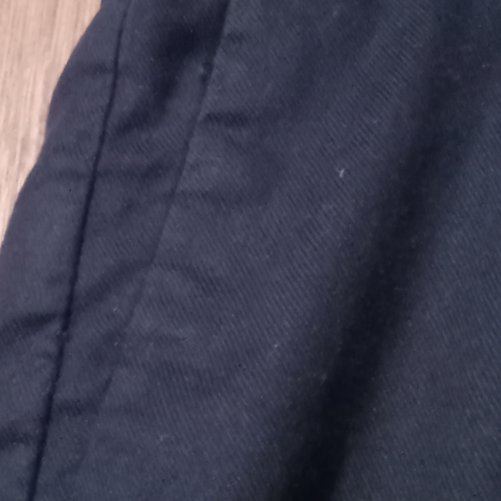 J. Jill Classic Navy Apparel - Picture 6 of 7